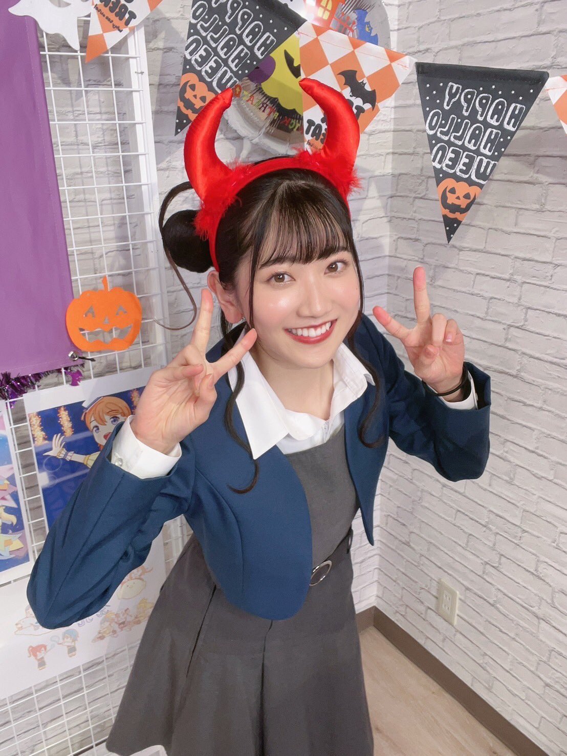 ラブカ PE 米女メイ 薮島朱音 ラブライブ スーパースター Liella
