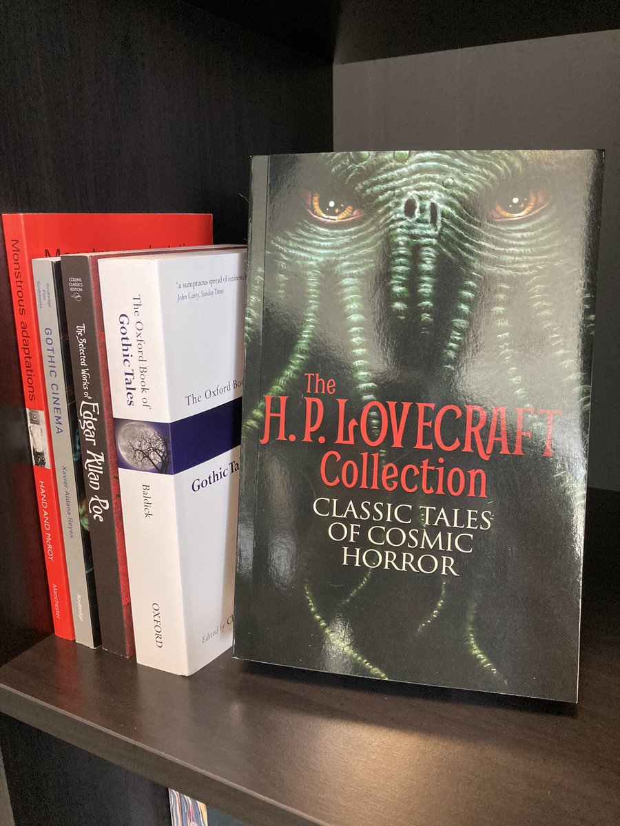 DarkEarthMetal's tweet photo. Good afternoon, fellow wyrdos. Today we are open until 6pm. Come in to browse our fine selection of books 📚
#Esoteric #Paganism #HPLovecraft #EdgarAllanPoe #Poetry #Gothic #Horror #Witchcraft #Occult #FolkTales #VisualArts #Nature #AncientLore https://t.co/0POlbZGJL7