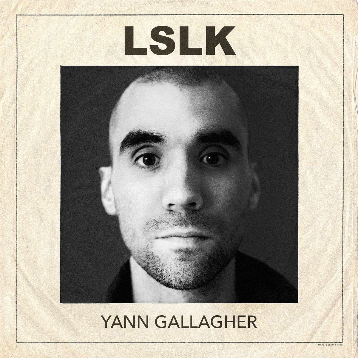 lslk's tweet photo. Toujours disponible sur @spotifyfrance @DeezerFR @iTunes 
#LiamGallagher #lslk #Oasis https://t.co/c2RPlgdZTv