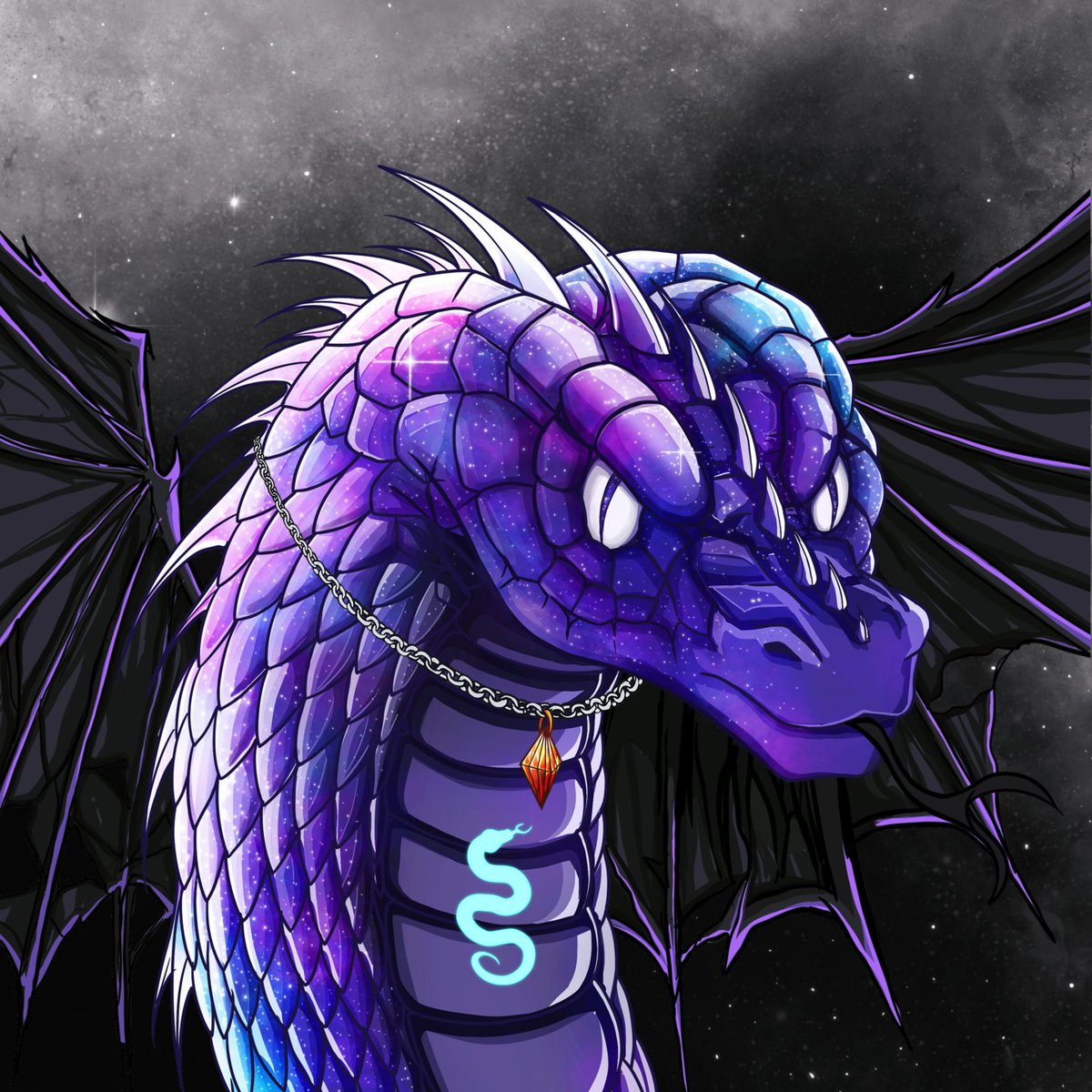 InfinitySerps's tweet photo. 48h contest. Win this amazing space INFINITE TIER serpent. Yield max ICE and give you Infinite serpent role instantly. All you need to do is to purchase 1 BASE serp and have your serpent delisted in the next 48h. You also need to retweet this on twitter. Open ticket to show proof https://t.co/FgaCAqyMMO