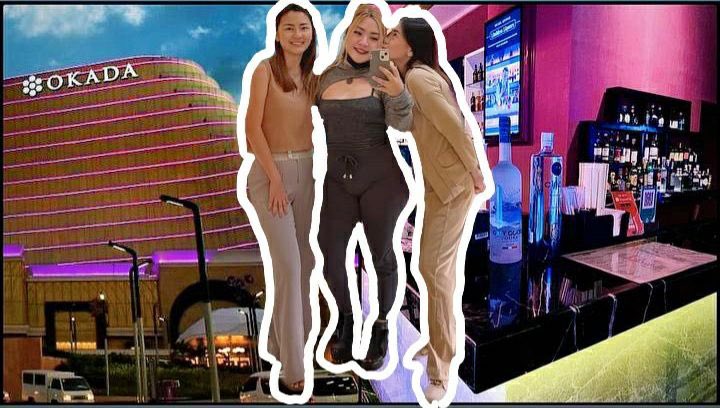 kixielicious's tweet photo. Catching Up With Friends | Okada Manila | Kixstarter | GalaKxie https://t.co/Qs2U7DoX0U via @YouTube https://t.co/9lxkq7Z8pf