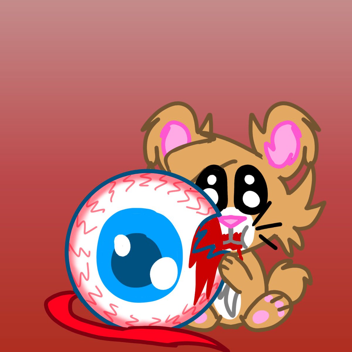 LynneSh39761714's tweet photo. Some cute SCPs art dump
#SCP #SCPFoundation #SCP530 #SCP1616 #SCP529 #SCP131 https://t.co/9OPhYmrO89