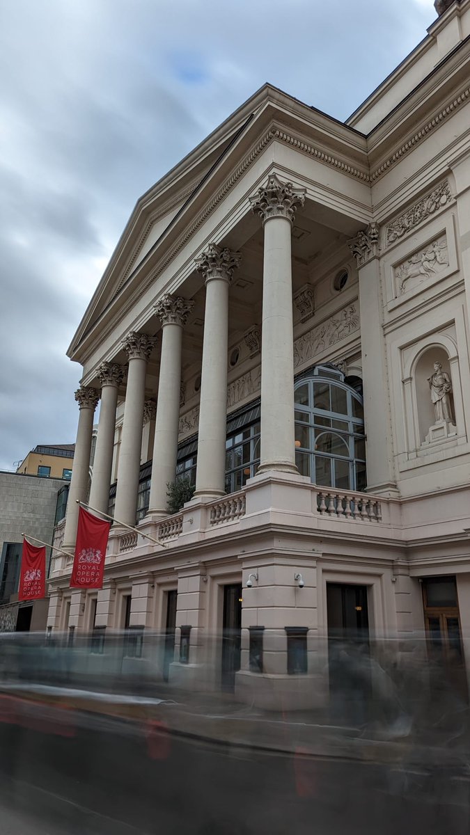 CorpsSecurity's tweet photo. We're at the @RoyalOperaHouse listening to an exclusive presentation by @FigenMurray about her work to bring Martyn's Law into legislation. #ProtectDuty is set to become law in 2023, our VIP #FM audience are hearing exclusively how this will affect their businesses.
#MartynsLaw https://t.co/HRfPo4ZNrl