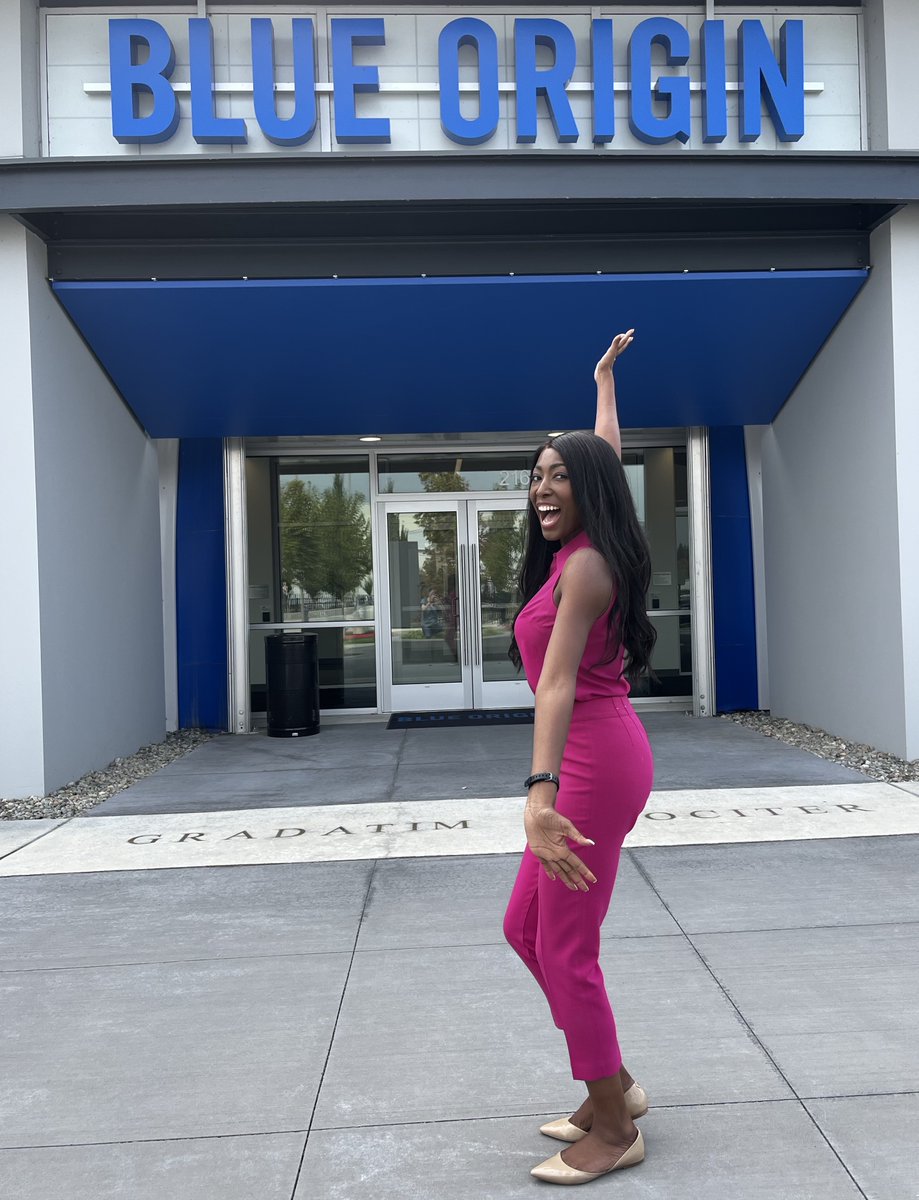 Aisha Bowe tweet media