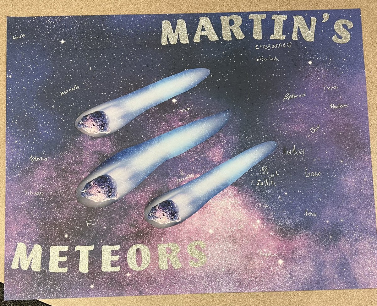 So excited for my first Fox Trot!  <a href="/ForestPinesPTA/">Forest Pines Drive PTA</a> <a href="/FPDES/">Forest Pines Drive</a>