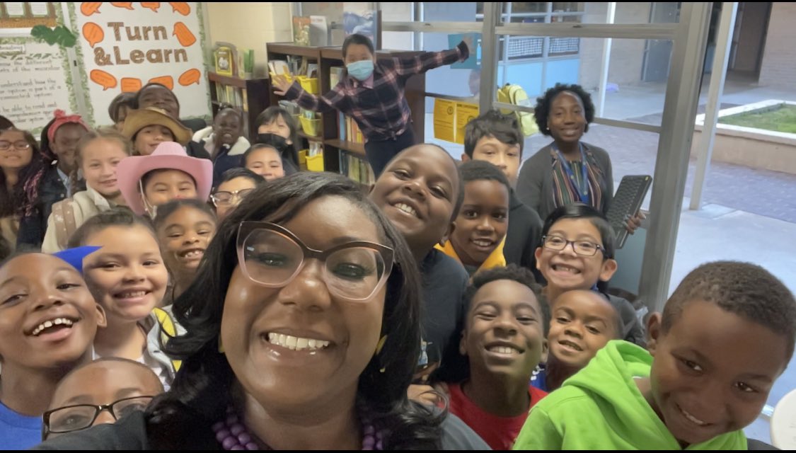 Marta Pickard, M.Ed. tweet media