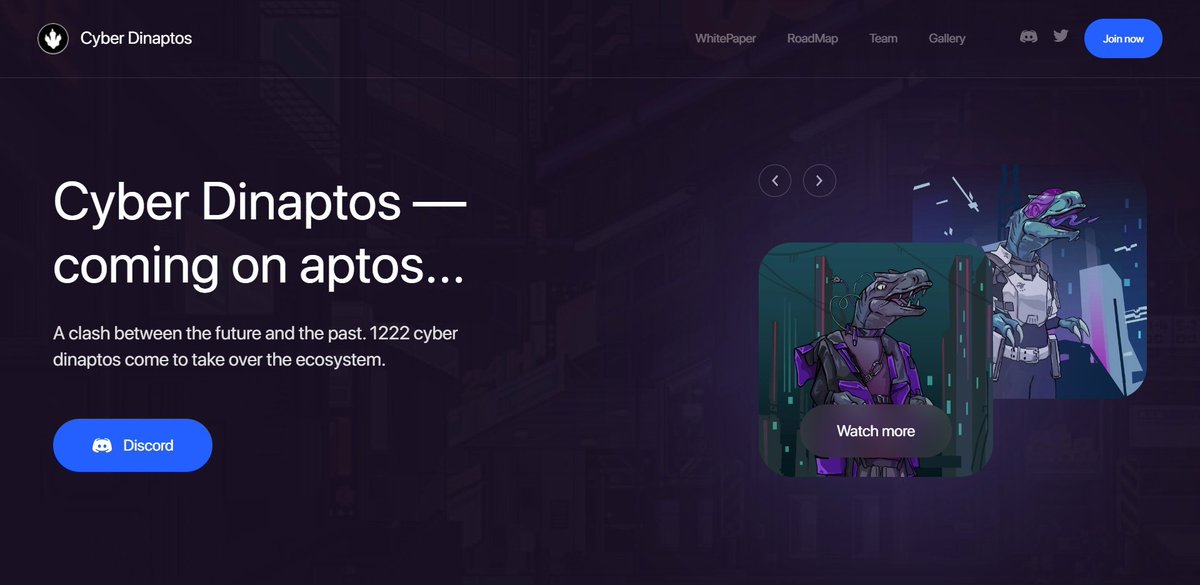 Our website is live cyberdinaptos.club