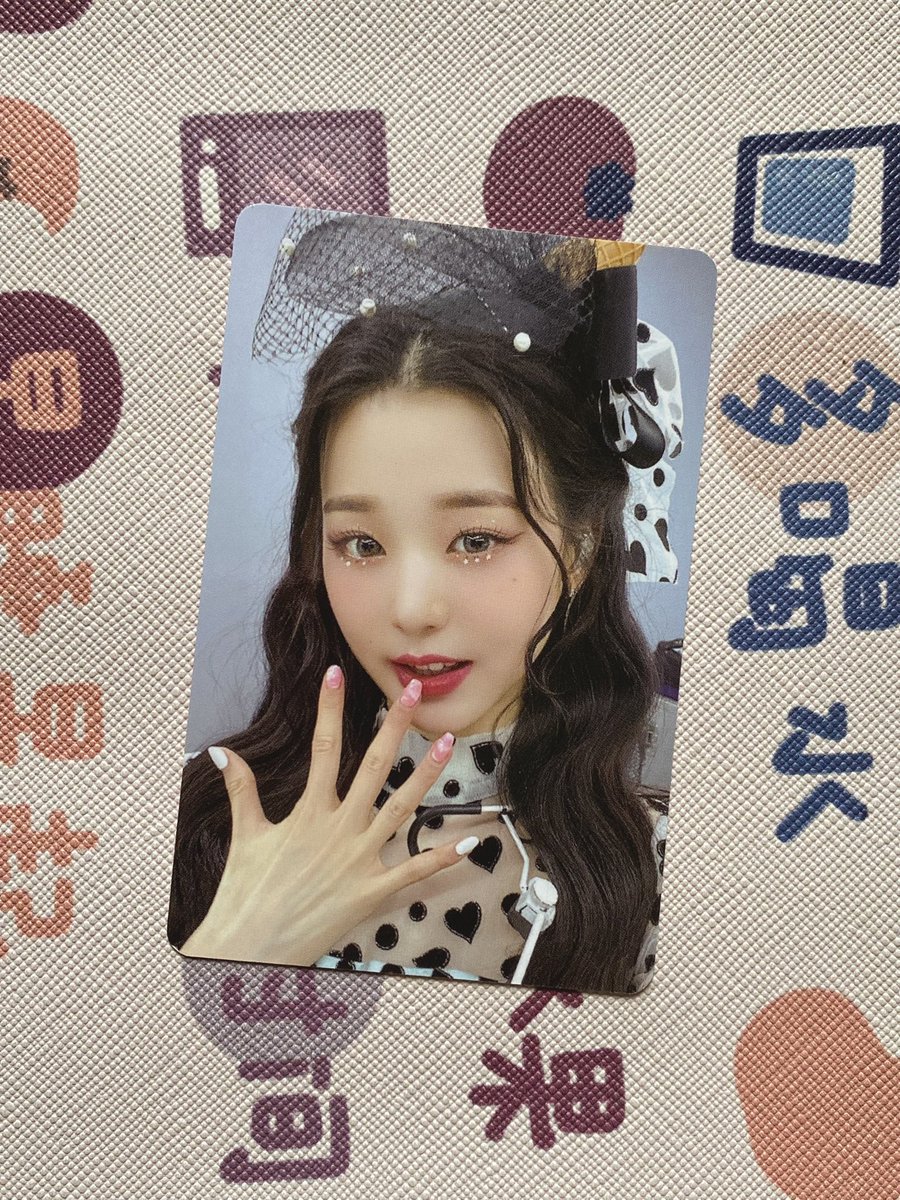 komisheer's tweet photo. wts lfb ph

wonyoung catallena set
— 3k, wy stbo from ina

rush selling
payo (negotiable) / 2.5k dp if dop

# izone iz*one oneiric theater ot https://t.co/o5dnDpNFlH
