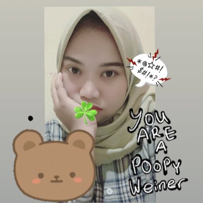 kusumarlin's tweet photo. #FotoProfilBaru https://t.co/ytoTLQKuPf
