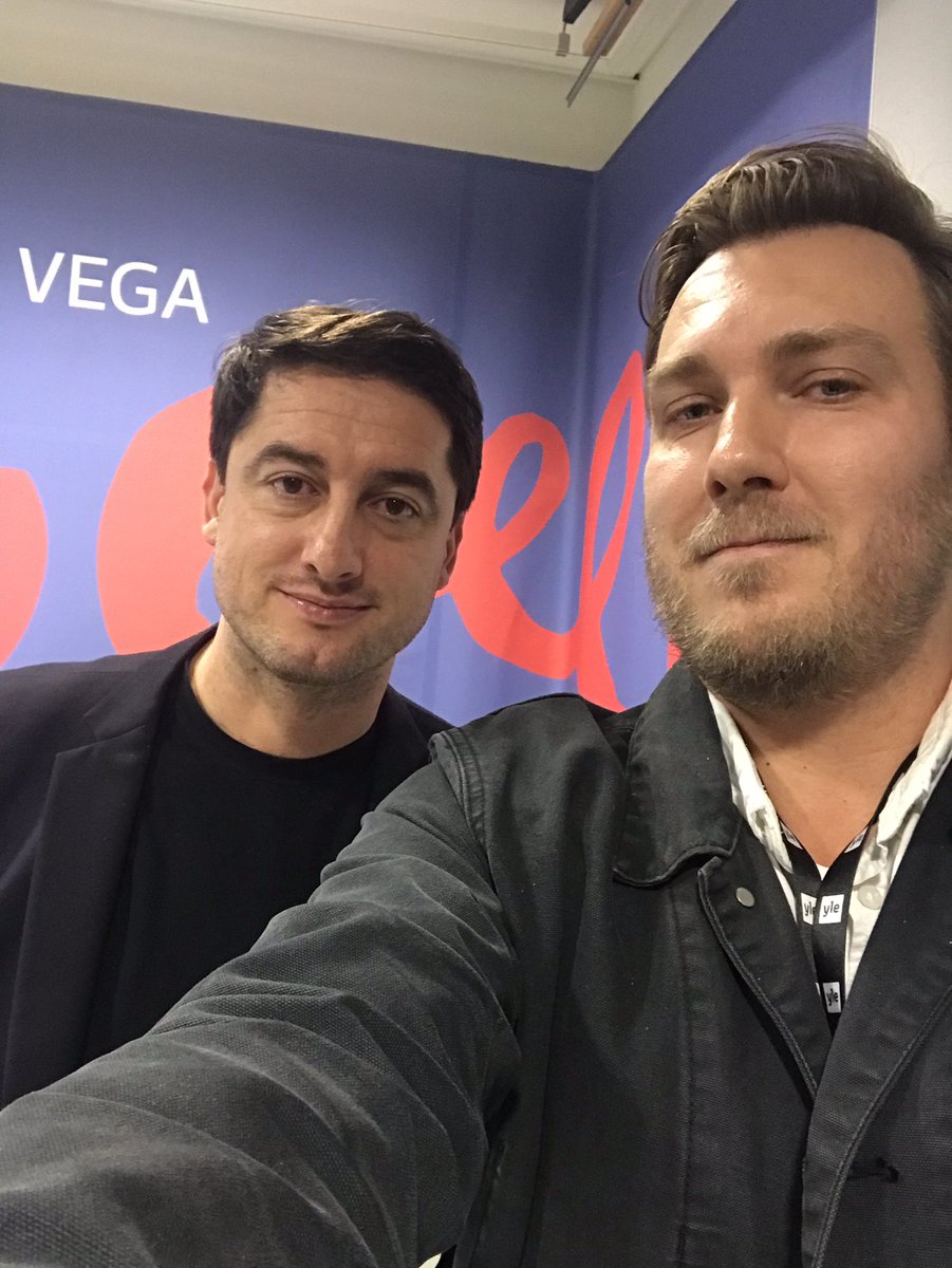 Tack <a href="/Diasal/">Diamant Salihu, reporter</a> för en viktig diskussion om gängvåldet i nyaste #Nyhetspodden! För att Finland inte ska gå Sveriges väg måste vi vakna upp nu och se varningssignalerna redan i förskolan. Lyssna här! arenan.yle.fi/1-63611281?utm…