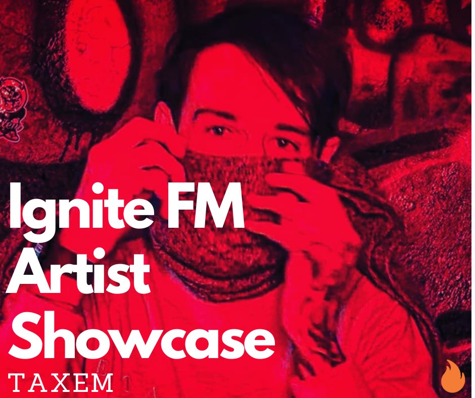 Ignitemusicio's tweet photo. TAXEm shines in the gold coast with his own style of Hip-Hop. Check it out here on Ignite FM when the platform drops.

Sign up for launch updates at https://t.co/loR5NXBEyp

#IgniteArtistShowcase #IgniteFM #rappers #HipHopCulture #undergroundhiphop #aussiehiphop #aussierap #music https://t.co/Djk5Tbd9XB