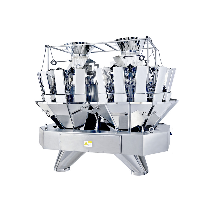 ZKenwei's tweet image. Kenwei can make your life easier. kenweigh.com/20-heads-multi… #bagweigher #packagingmachine #baggingmachine