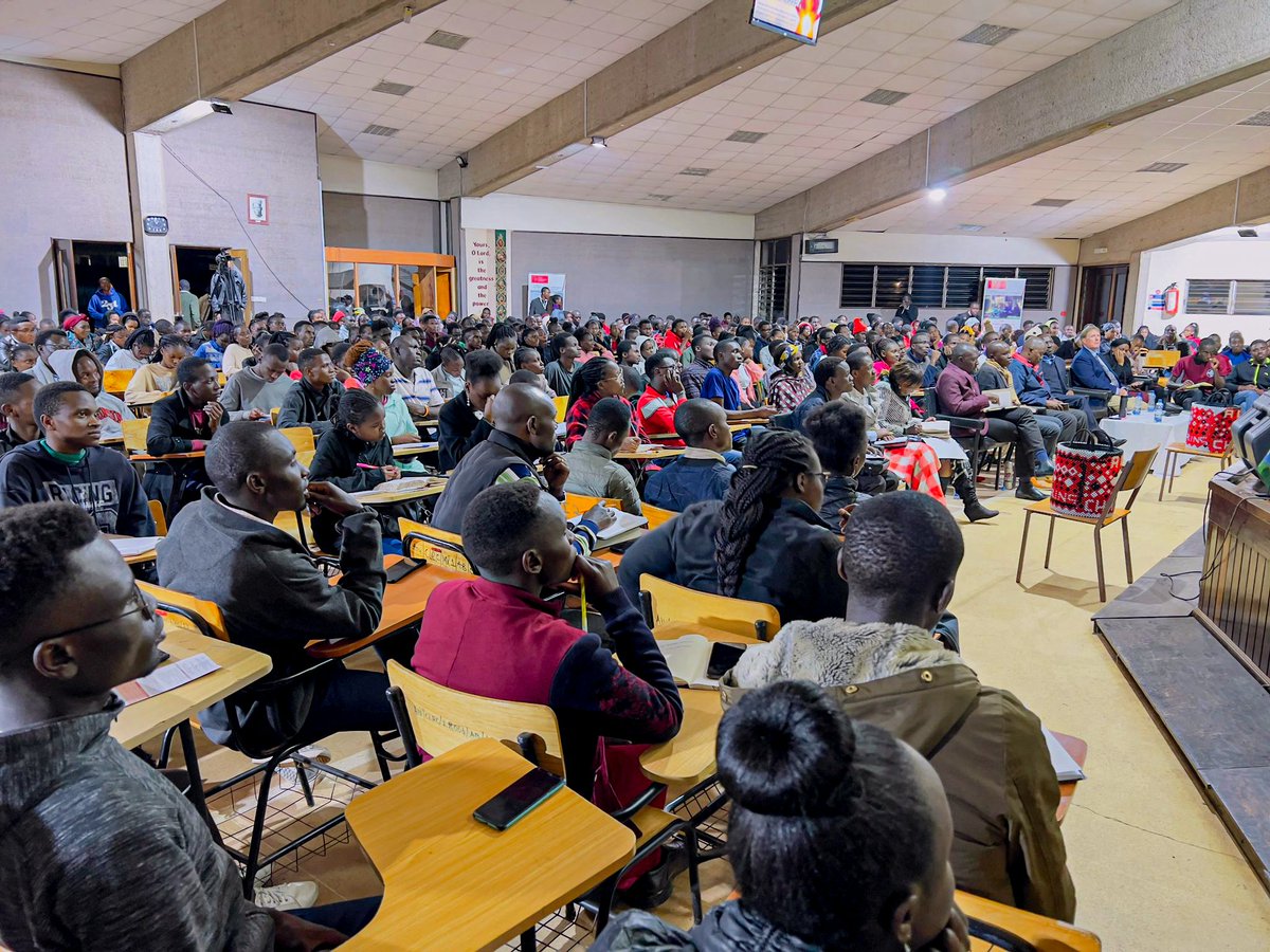 focuskenya's tweet photo. WORLD STUDENT DAY 2022
Thank you for joining us and taking part in the 10 days of Prayer towards the WSD Prayer Day on 21st Oct 2022. We joined over 24,000 people from 135 countries under the @ifesworld  praying for RENEWAL. 

IFES Prayer Line https://t.co/4kJnXRtyKZ
#ifeswsd https://t.co/0wFyRD5b3v