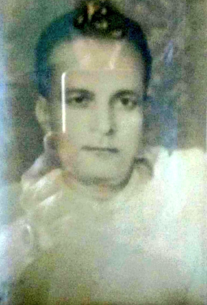 VAdkri's tweet photo. Did you know? The first Odia collector was from Ganjam district
Yes, Rayasaheb Anantaram Ratha served as first odia District Magistrate of Ganjam district from 26.11.1937 to 8.2.1938 for the first time
#FirstOdia
@Ganjam_Admin
1/n https://t.co/QOFEf1iv1r