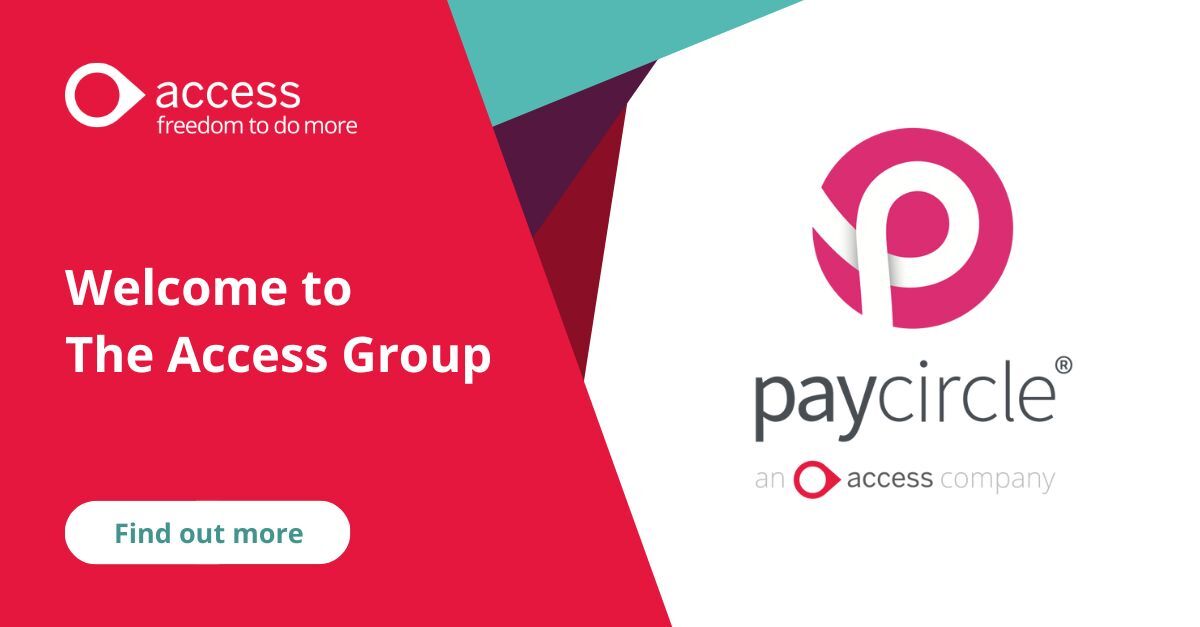 Paycircle tweet media