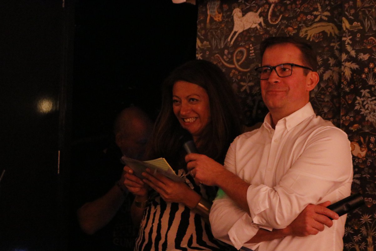 Phoenix Television tweet media