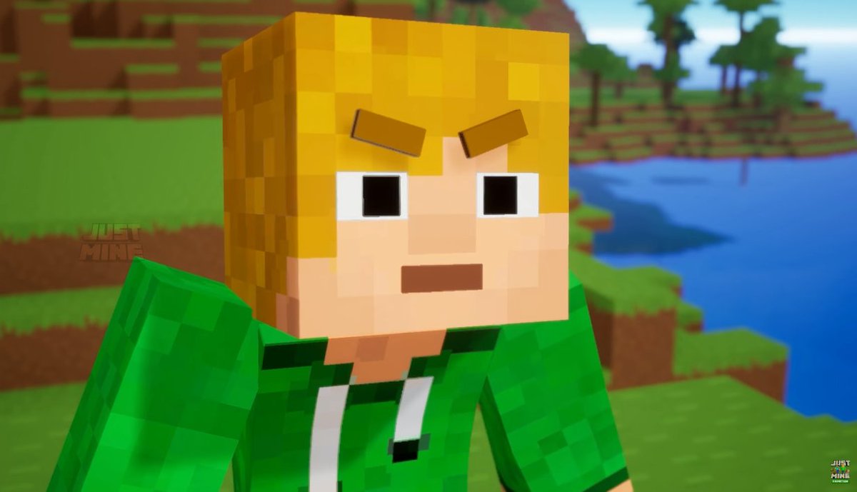 MineeAnimation's tweet image. Monster School : Security Zombies in the Bank and Robbery - Scary Comedy... youtu.be/-2SYIfVg9Mo via @YouTube 
#minecraft #minecraftanimation #minecraftfunny