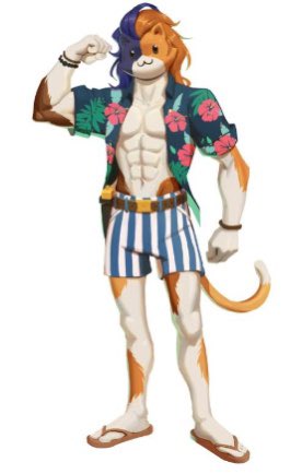 HYPEX on Twitter: "Thoughts on the new Survey skins? Looks pike there's