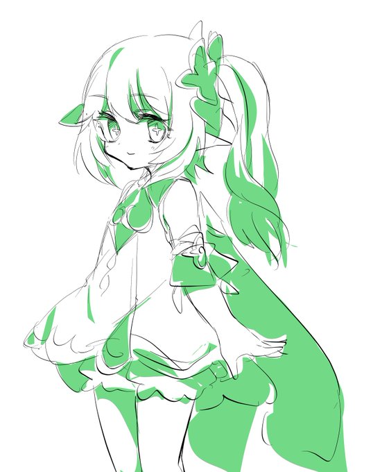 ハイパー・らくがき 