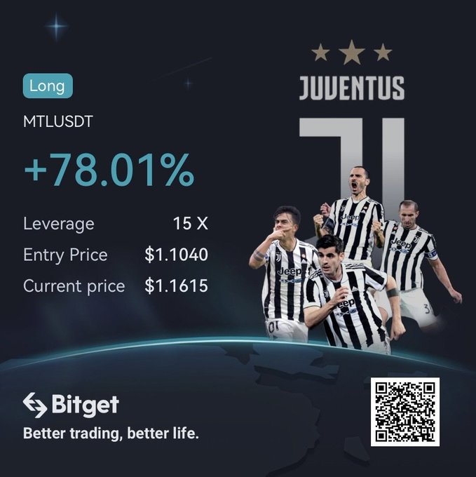 expressbsc's tweet image. CryptoTrader Daily Member Plays Learn from the best, trade like the best: 
discord.io/CryptoAlertsCTS $BTC $ETH $DOGE $SHIB $ADA $LTC $SOL $LINK $LUNA $SL $PLTR $BNB $KAVA $SNX $LUNC $IOTX $CRV $FIL