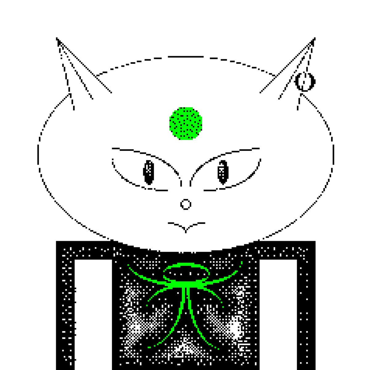2oooooooo2's tweet photo. ❐ PC.23 [Xoxo]

1/1

44 Tez

#PixelCreatures 

https://t.co/YUCPRIpQM1 https://t.co/qvKhyMdShE