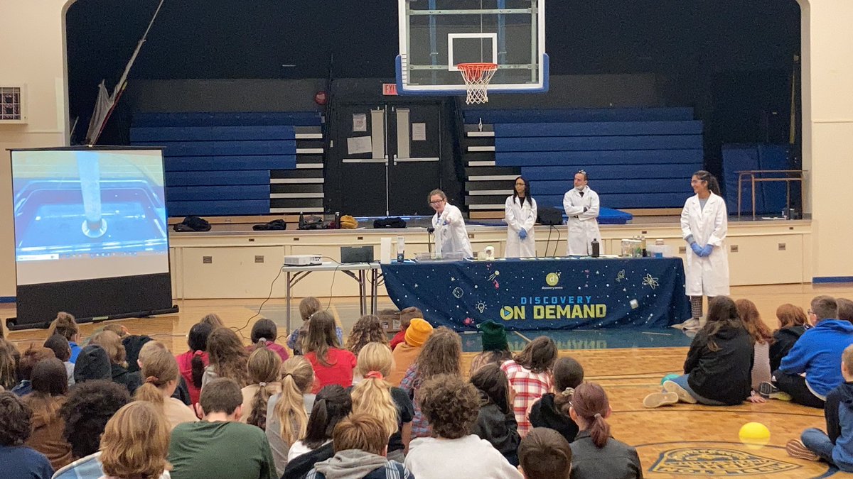 Middleton Regional High School tweet media