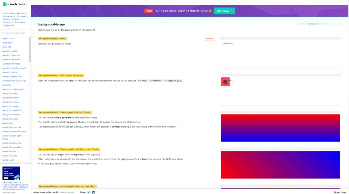 ¿Quieres APRENDER DESARROLLO WEB? Seguramente la mejor opción es ...