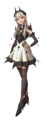 Ultimate on Twitter: "@HYPEX @ShiinaBR I need the new Lexa skin https