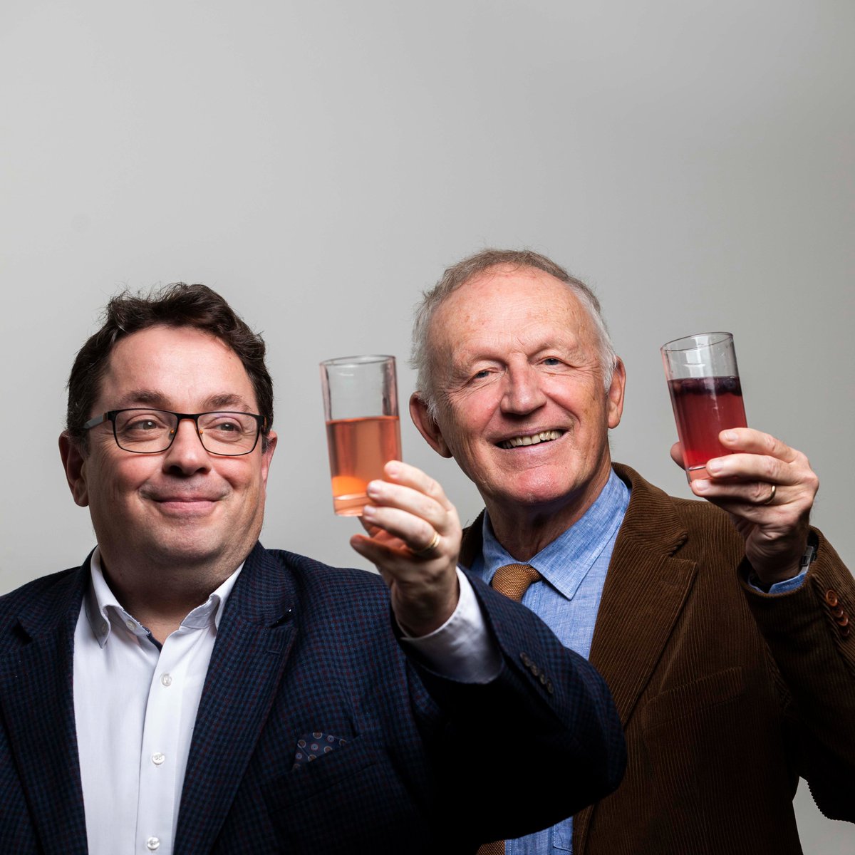 Feed your microbes to deal with stress

Study <a href="/Pharmabiotic/">APC Microbiome Ireland</a> shows stress can be reduced by a psychobiotic diet. ucc.ie/en/news/new-st…