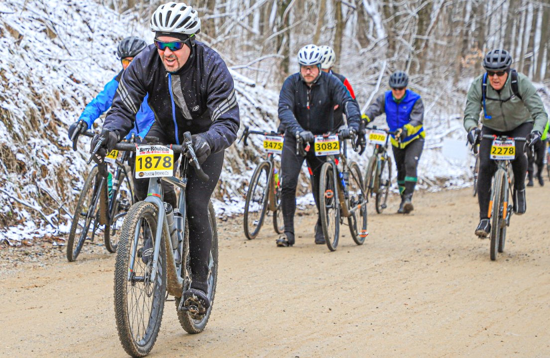 What does an ERP implementation and the Barry-Roubaix bike race have in common?  Read this week's blog to find out!  🚴‍♀️ tinyurl.com/pvzn96fk