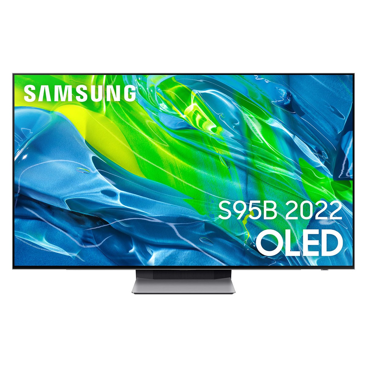 LDLC's tweet photo. @SamsungFR 📺 Découvrez la TV Samsung OLED QE55S95B : 4K 55" (140 cm), 100 Hz, HDR10+ Adaptive, Wi-Fi/Bluetooth/AirPlay 2, Dolby Atmos sans fil et design ultra-fin, bref que du bon ! 🤩 Voir sur notre site 👉 https://t.co/jyzrday4R2

🎁 Elle est actuellement à gagner ! Jeu dans le thread 👆 https://t.co/QDSSSnM5Hb