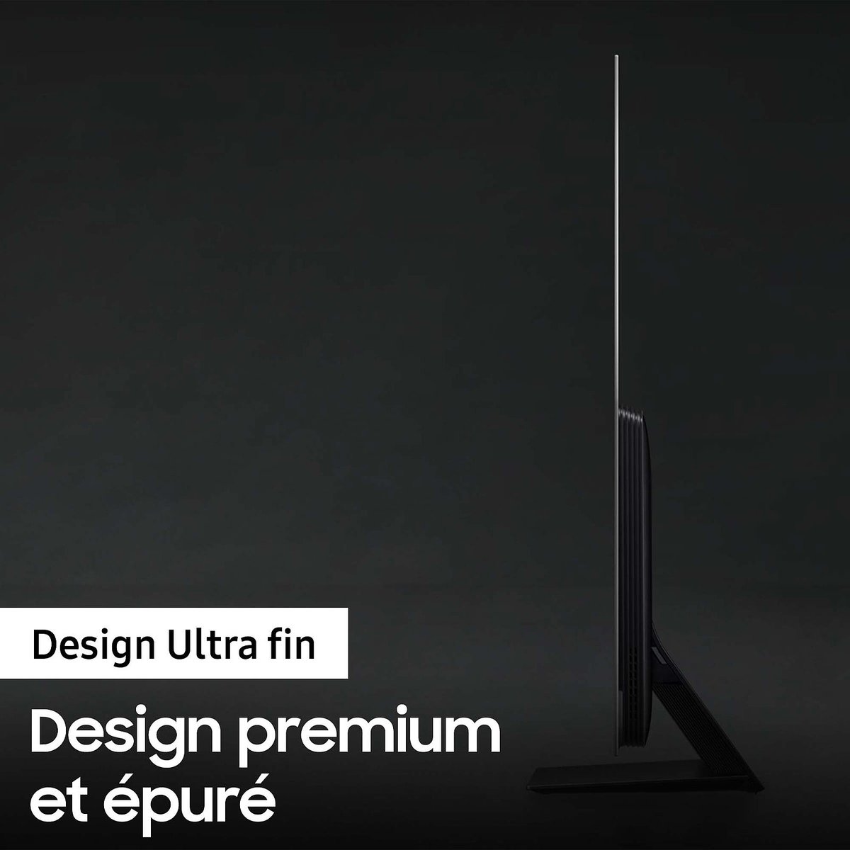 LDLC's tweet photo. @SamsungFR 📺 Découvrez la TV Samsung OLED QE55S95B : 4K 55" (140 cm), 100 Hz, HDR10+ Adaptive, Wi-Fi/Bluetooth/AirPlay 2, Dolby Atmos sans fil et design ultra-fin, bref que du bon ! 🤩 Voir sur notre site 👉 https://t.co/jyzrday4R2

🎁 Elle est actuellement à gagner ! Jeu dans le thread 👆 https://t.co/QDSSSnM5Hb