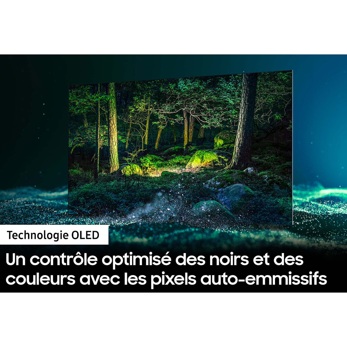 LDLC's tweet photo. @SamsungFR 📺 Découvrez la TV Samsung OLED QE55S95B : 4K 55" (140 cm), 100 Hz, HDR10+ Adaptive, Wi-Fi/Bluetooth/AirPlay 2, Dolby Atmos sans fil et design ultra-fin, bref que du bon ! 🤩 Voir sur notre site 👉 https://t.co/jyzrday4R2

🎁 Elle est actuellement à gagner ! Jeu dans le thread 👆 https://t.co/QDSSSnM5Hb