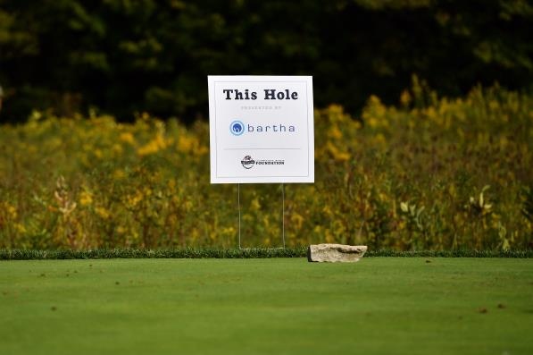Thanks to the <a href="/BlueJacketsNHL/">Columbus Blue Jackets</a> foundation for a great time at the #cbjfoundationgolfclassic. This year the Golf Classic attended by over 100 people and over $300K was raised. ⁠
⁠
#barthaav #barthagolfs #eventprofs #eventproduction ⁠
#donation #fundraiser #charity #cbus