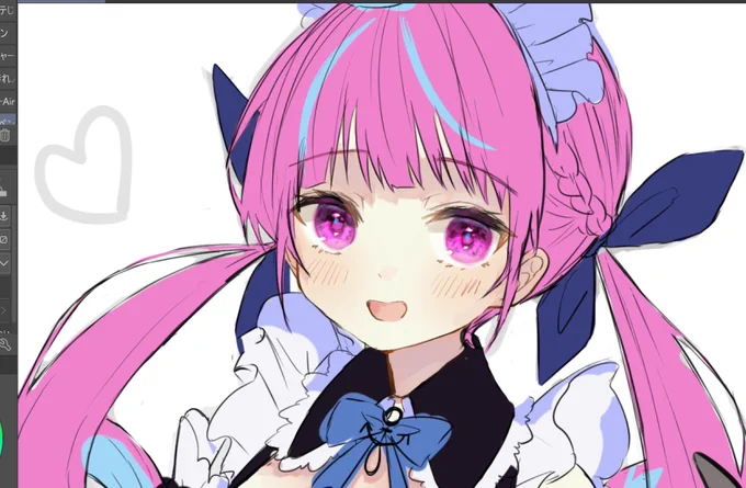 きゃわ 