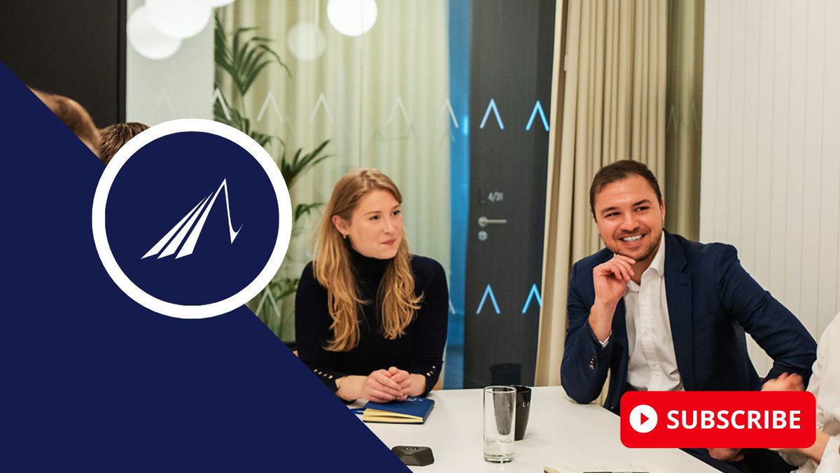 Altus_Partners's tweet photo. Altus Partners are now on YouTube!

You can catch up on all of our previous webinars and events by heading over to our channel and hitting subscribe.

https://t.co/ShIeR0aHQK

#AltusPartners #Finance #Recruitment #PrivateEquity https://t.co/pphe80CALp