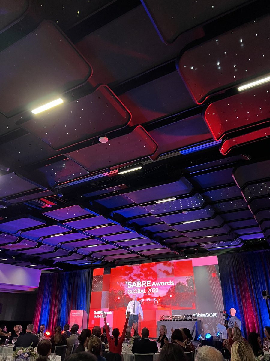 Can’t believe it’s already done! From purpose and DEI,  to data and measurement, to timely case studies on Patagonia and Operation London Bridge, thank you to the incredible @paulholmespr and <a href="/ArunSudhaman/">Arun Sudhaman</a> for organizing an incredibly insightful event! #PRovokeGlobal 🙌🏼