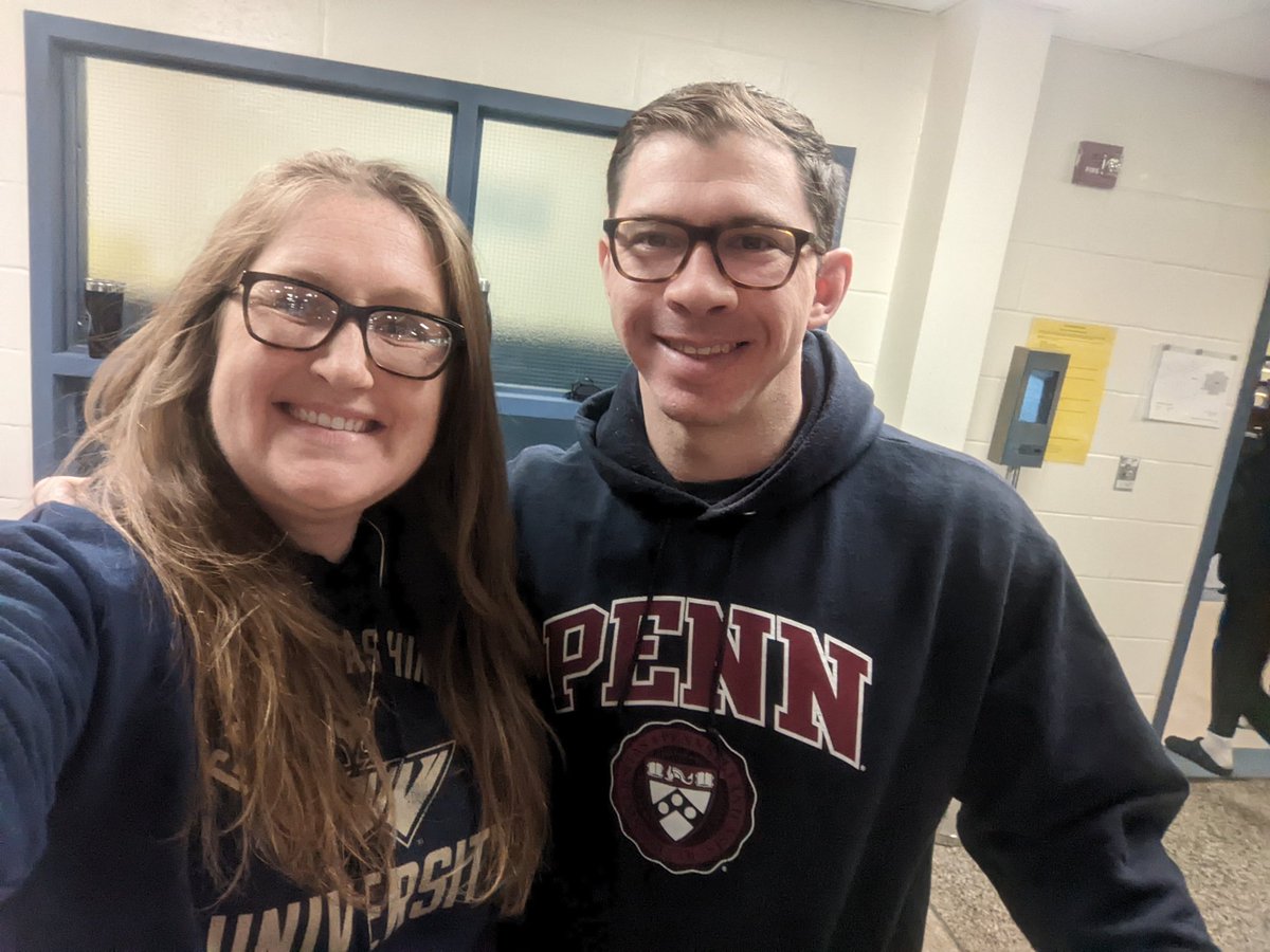 CHS Renaissance tweet media