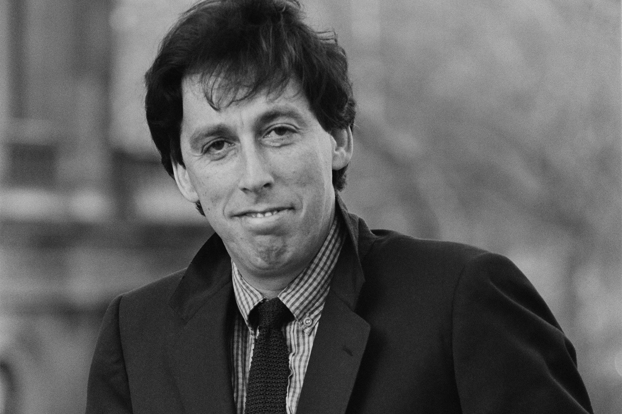 Happy Birthday to Ivan Reitman on what would of been his 76th Birthday. 
Thanks for the memories   