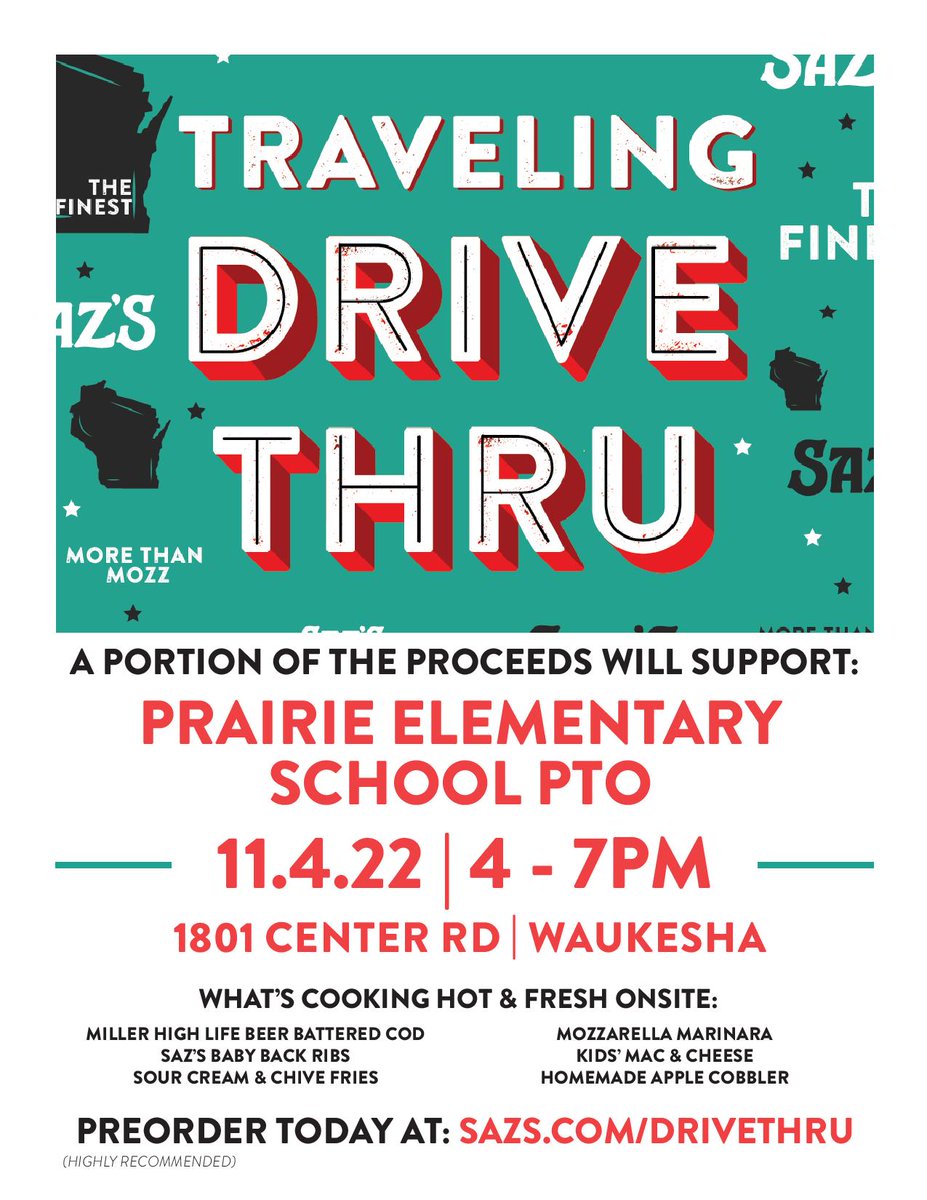 Prairie Elementary tweet media