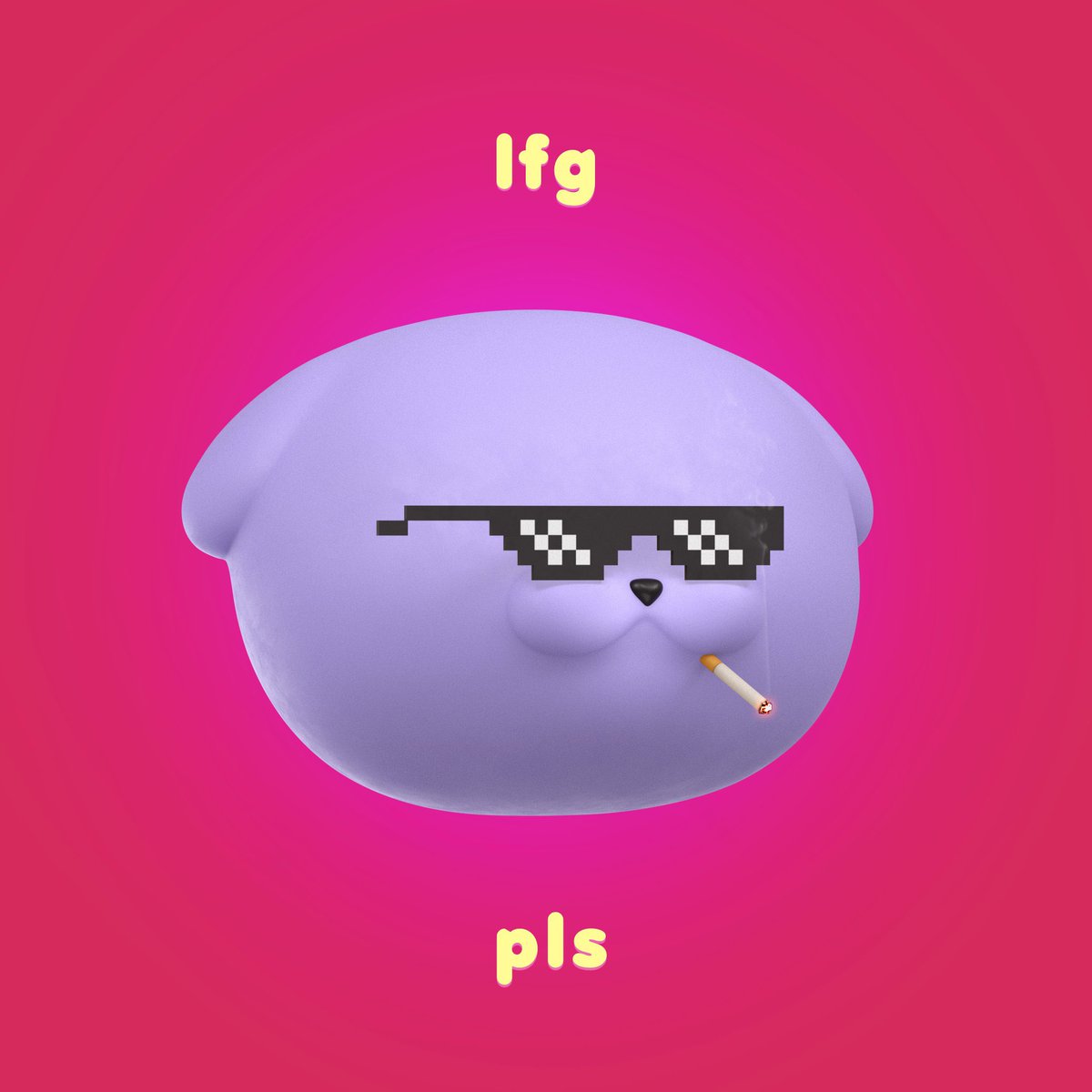 20k giveaway !!

💰1X 20 USDT worth #APT
🎟️ 3X poppylist spots for <a href="/puppybearsnft/">puppybears 🐶🐻</a>

To Enter:-

✅ Follow <a href="/aptosgala/">Gala Dao</a> 
&amp; <a href="/puppybearsnft/">puppybears 🐶🐻</a>
✅ Like RT &amp; Tag 3 Frnds 
✅ Comment  woof woof 

🐶🐻📈 (48 hours)