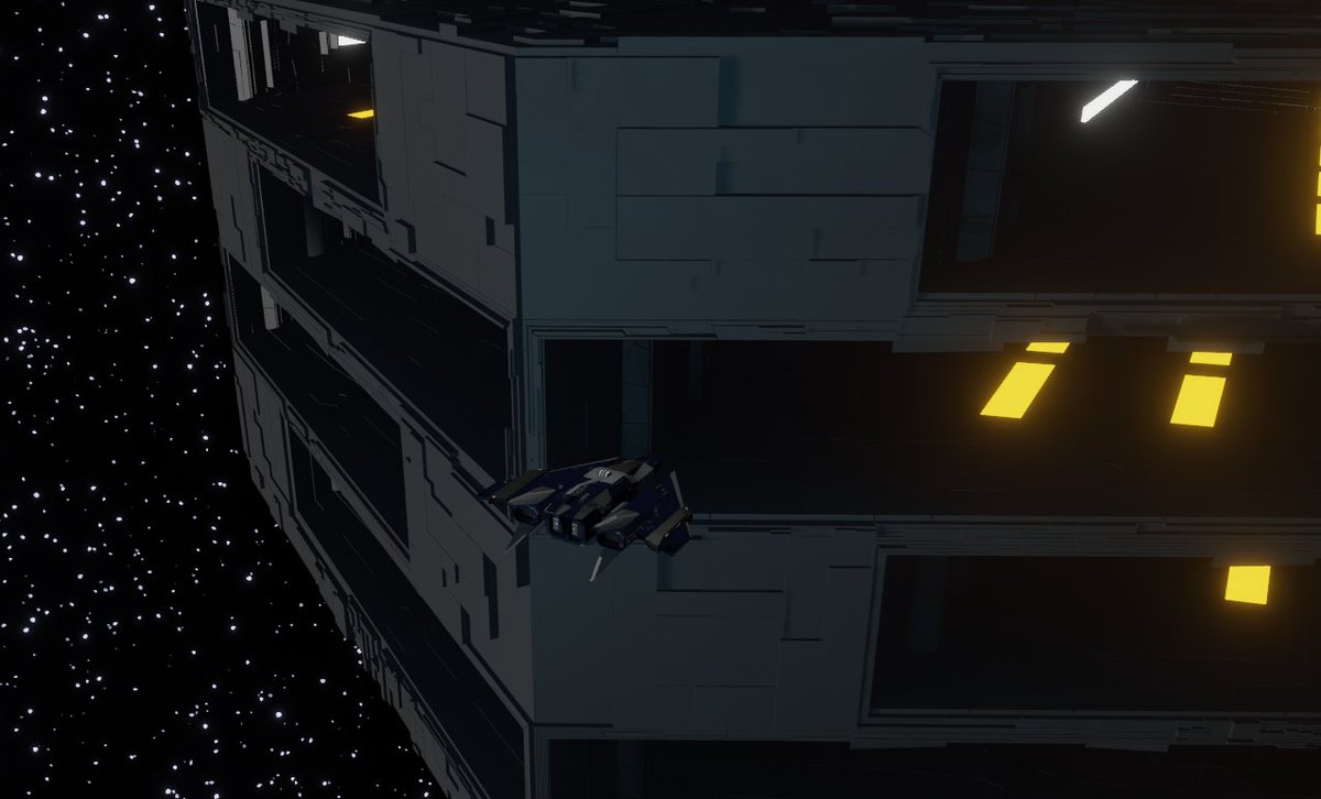 Cosmos of Destiny tweet media