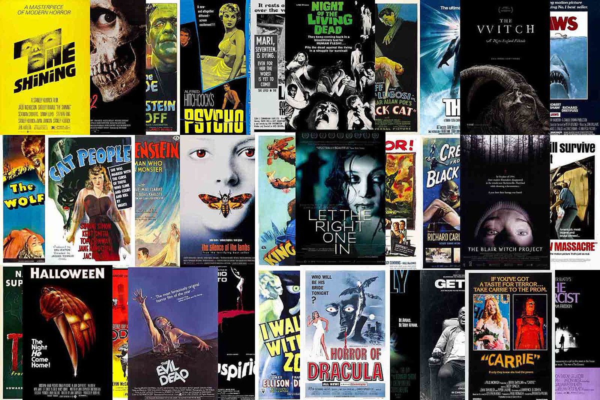 Aglaia_Berlutti's tweet photo. La evolución del cine de terror en los últimos diez años ha sido constante y en especial, hacia lugares intrigantes sobre la percepción de lo sobrenatural. Te lo cuento en la tercera parte de mi ensayo https://t.co/rCWyb3uxYx https://t.co/dmIHC8a76l