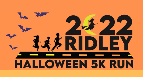 RSD_REF's tweet photo. Looking for an excuse to get dressed up this Halloween? Register for our 5k Ridley Run! This Saturday,October 29, dress in your Halloween best for the funnest fun run of the year! 🧟‍♀️🧛‍♂️🦸🏽 Register now: https://t.co/EqMkj1HUm9 https://t.co/i5bU6thxKr