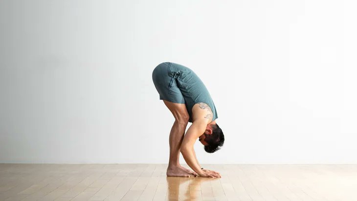 When your back’s out of whack... everything’s out of whack. Fortunately, these yoga poses for lower back pain can help you find some sweet, sweet relief: bit.ly/3f49uLr
