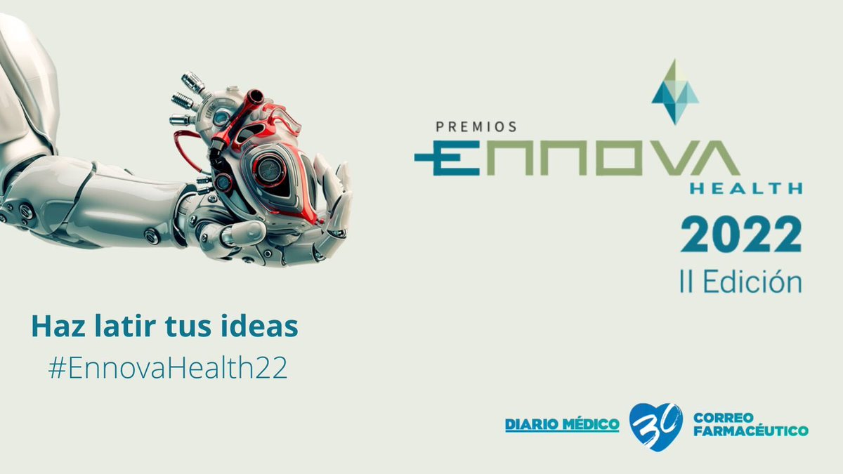 BSC_EU_Heart's tweet photo. BSC won for the second year in a row the E-nnova Health awards in the “IoT en E-Health, Wearables y Robótica” category, recognizing the project of @TE_GranEmpresa / @Tedcas and BSC to implement a solution based on 5G communications for cardiac patient operations.
#BSCEMEA https://t.co/Ibkn5lrldU