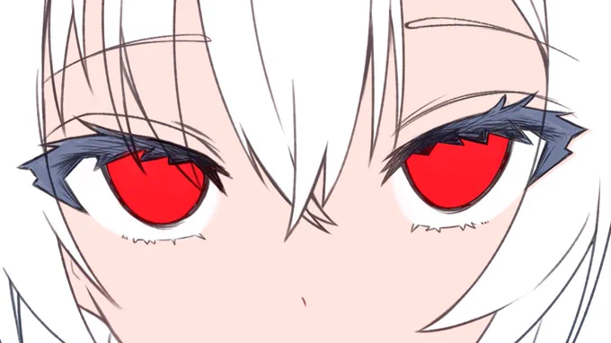 目イキングこれをこうやってこうすれば…こうなります 