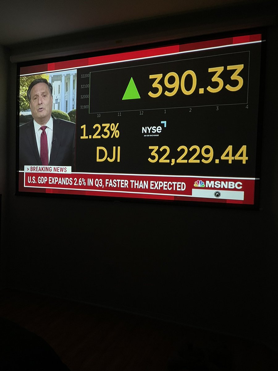 DerekCook2's tweet image. The lies the republicans are telling about the economy these are the numbers.