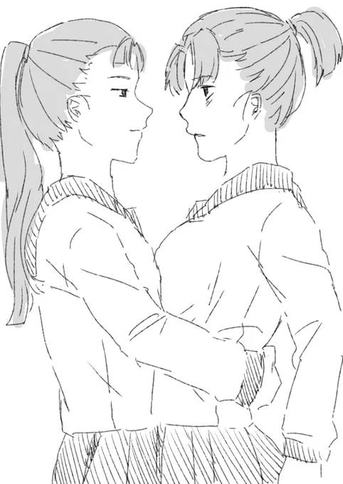 仙文にょた 