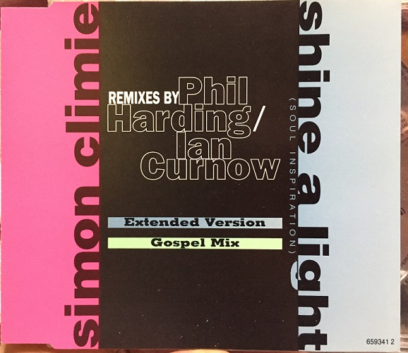 ryden777's tweet image. #NowPlaying 
Shine A Light (Soul Inspiration) (Extended Version) / Simon Climie
(Member of the group "Climie Fisher")

Produce: Keith Thomas
Co-produce: Simon
Remix: Phil Harding &amp;amp; Ian Curnow for CHAPS
@phardingmusic @IanCurnow 
#SimonClimie #PhilHarding

youtu.be/-oZnY6drzBA